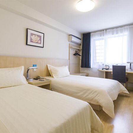 Jinjiang Inn - Nanchang Chuanshan Road Εξωτερικό φωτογραφία