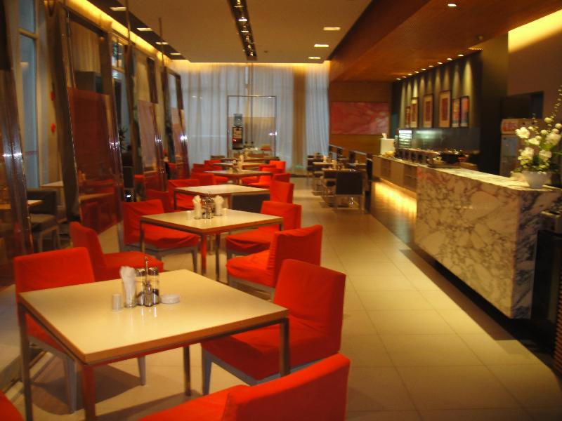 Jinjiang Inn - Nanchang Chuanshan Road Εξωτερικό φωτογραφία